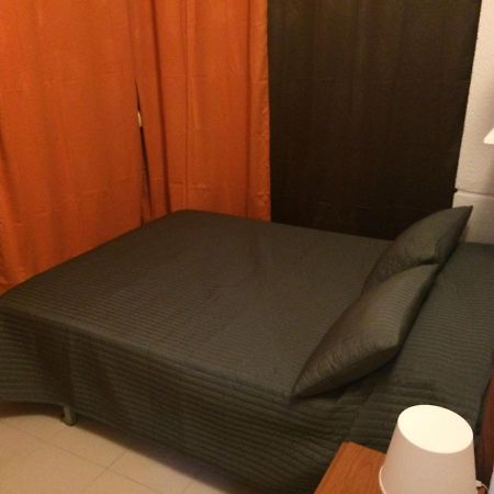 Apartamento Edificio Gemelos XII -18 베니돔 외부 사진