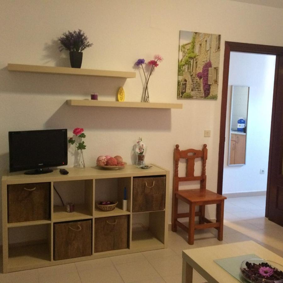Apartamento Edificio Gemelos XII -18 베니돔 외부 사진