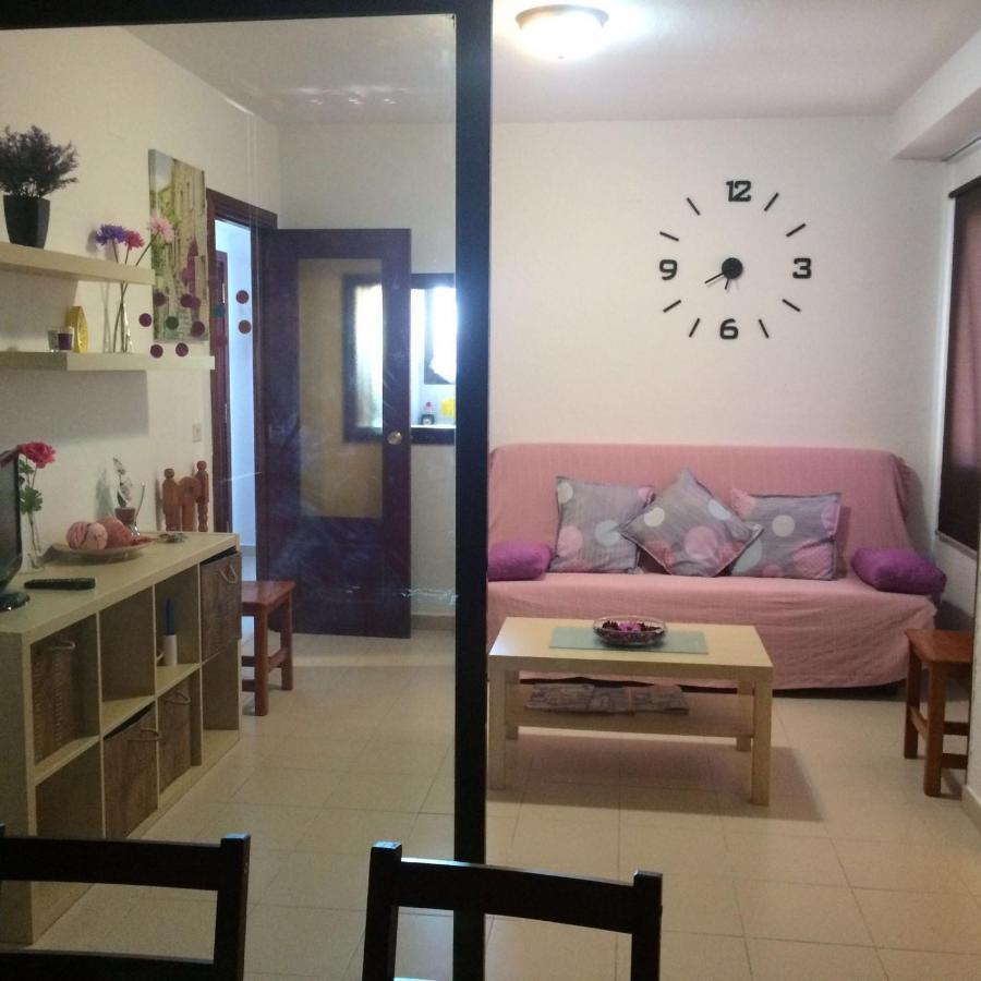 Apartamento Edificio Gemelos XII -18 베니돔 외부 사진