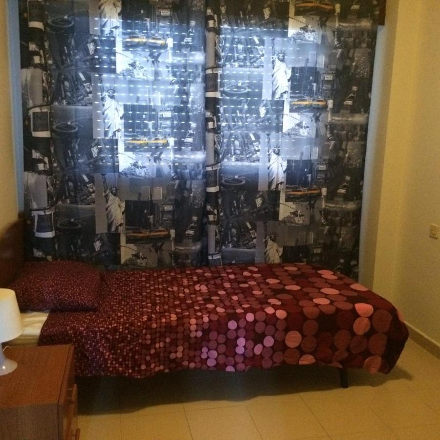 Apartamento Edificio Gemelos XII -18 베니돔 외부 사진
